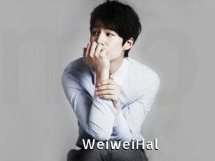 WeiweiHal