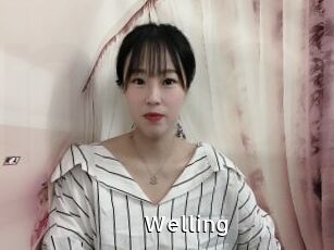 Welling