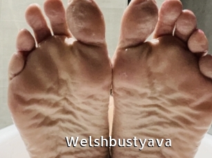 Welshbustyava