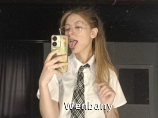 Wenbany