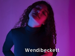 Wendibeckett