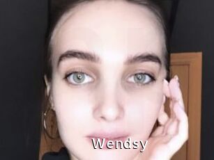 Wendsy