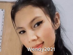 Wendy2021