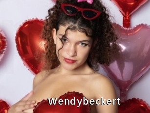 Wendybeckert