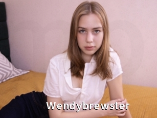Wendybrewster