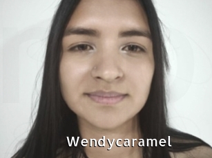 Wendycaramel