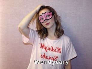 Wendycary