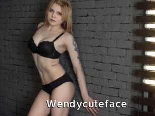 Wendycuteface