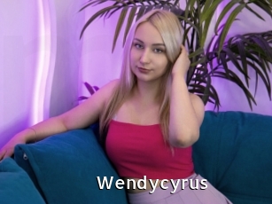 Wendycyrus
