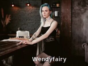 Wendyfairy