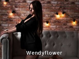 Wendyflower