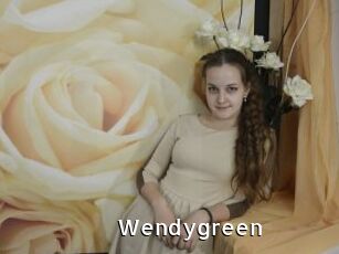 Wendygreen