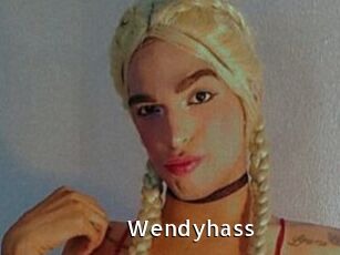 Wendyhass