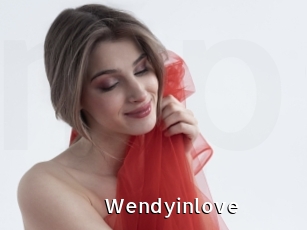 Wendyinlove