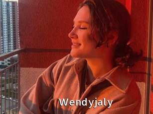 Wendyjaly