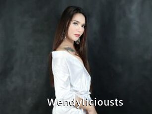 Wendyliciousts