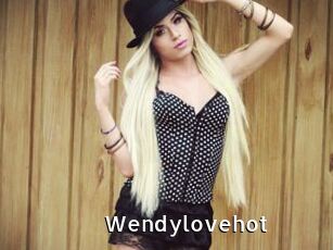 Wendylovehot