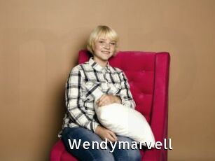 Wendymarvell