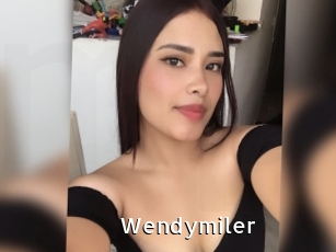 Wendymiler