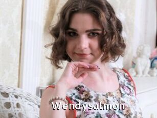 Wendysalmon