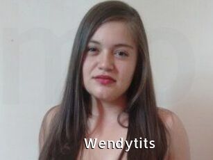 Wendytits