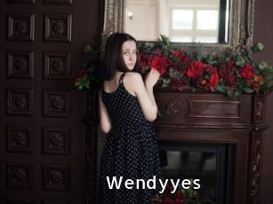 Wendyyes