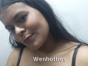 Wenhotties