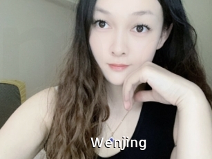 Wenjing