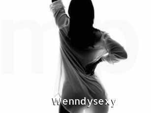 Wenndysexy