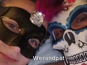 Werandpat
