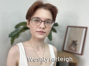 Weshlyfarleigh
