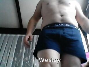 wesley My Porno Stash