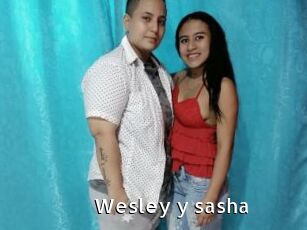 wesley_y_sasha My Porno Stash