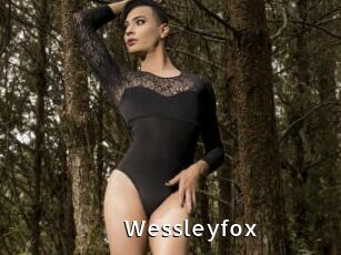 Wessleyfox