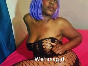 Wetassgal