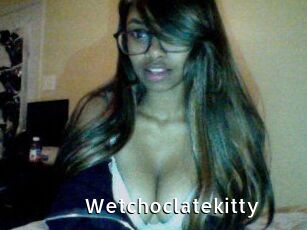 Wetchoclatekitty