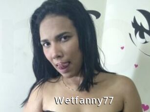 Wetfanny77