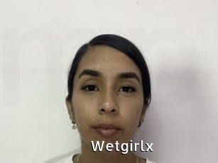 Wetgirlx