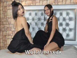 Wetlatinasxux