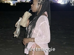 Wetmaggie