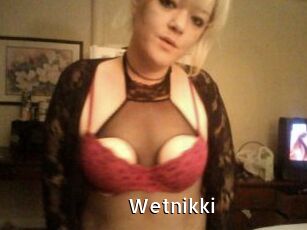 Wetnikki