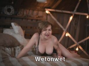 Wetonwet