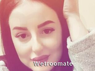 Wetroomate