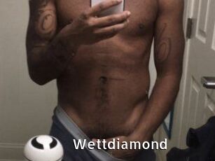 Wettdiamond