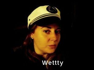 Wettty