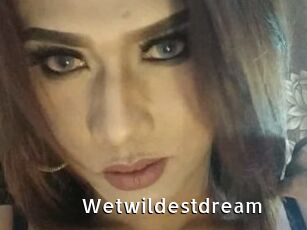 Wetwildestdream