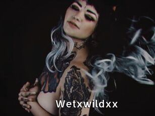 Wetxwildxx