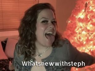 Whatsnewwithsteph