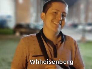 Whheisenberg