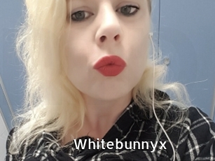 Whitebunnyx